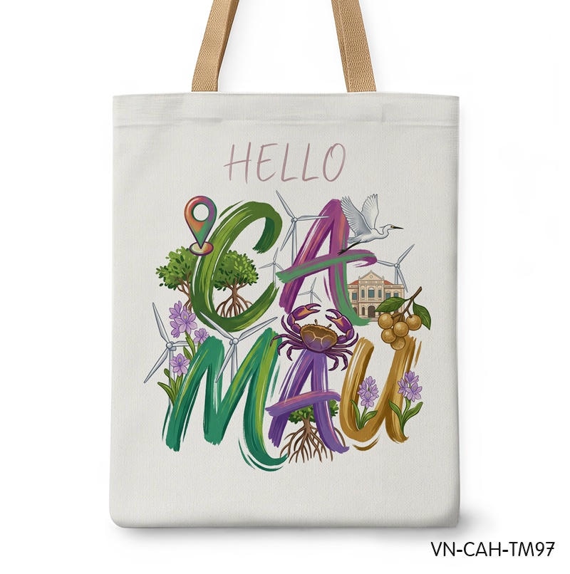 VN-CAH-TM97
